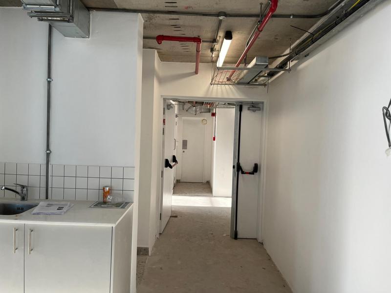 To Let Commercial Property for Rent in Paarden Eiland Western Cape